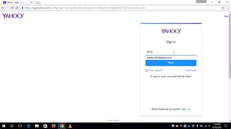 Create or join a nfl league and manage your team with live scoring, stats, scouting reports, news, and expert advice. Yahoo Mail Login Sign In 2016 - Yahoo.com Login | Yahoo ...