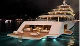 Expensive Cars Yachts Pictures