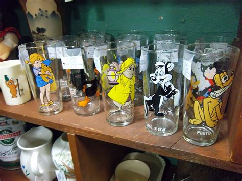 Glass Collectors Will Love That We Have A Lot Of These Here At The Brass Glass Antique Mall