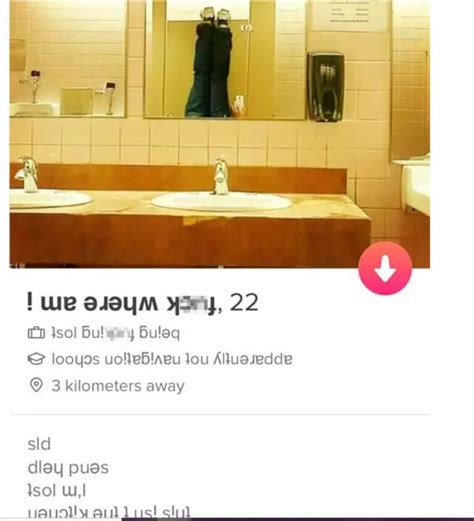 30 Funny Tinder Bios Boost Your Tinder Match Success Rate