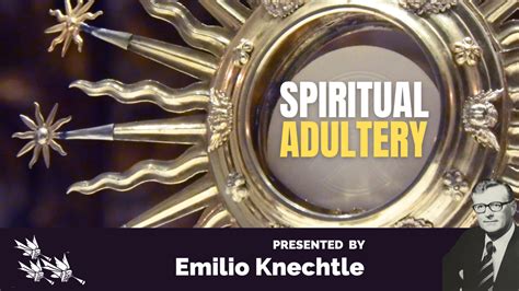 Spiritual Adultery American Christian Ministries