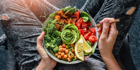 Study Vegan Diet Boosts Weight Loss Without Restricting Calories