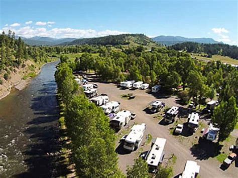 Pagosa Riverside Campground Pagosa Springs Co Rv Parks And