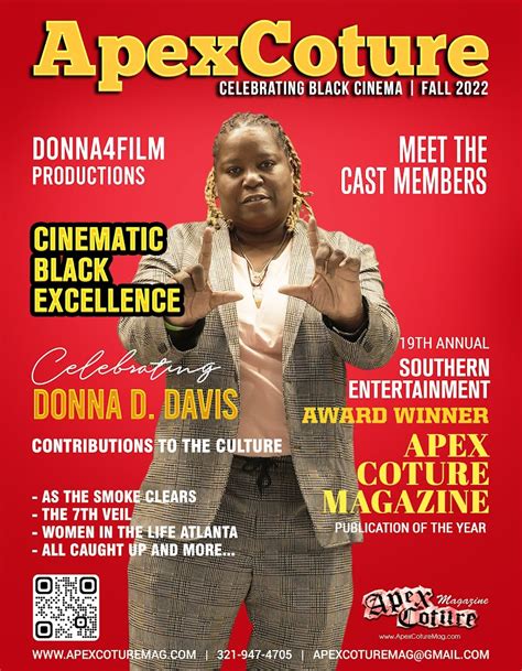 Apex Coture Magazine Julys Cover Story Bebe Da Booty Aka Mz