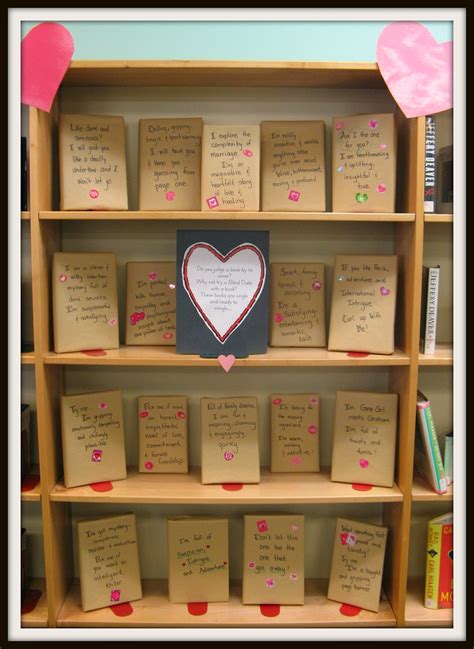 The Bookish Blog Blind Date With A Book