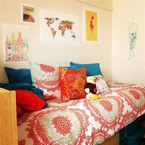 Salisbury University Cool Dorm Rooms Dorm Style Dorm Sweet Dorm