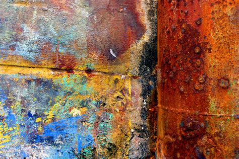 1000 Images About Metal Rust And Oxidation On Pinterest Rust