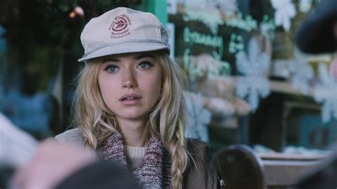 Imogen Poots A Long Way Down