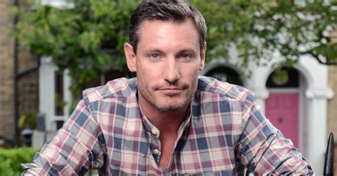 eastenders spoilers robbie jackson returns as dean gaffney comes home soaps metro news