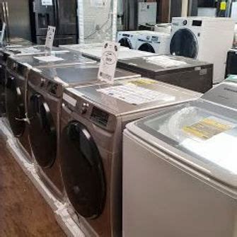 Scratch And Dent Appliances Your Buying Guide