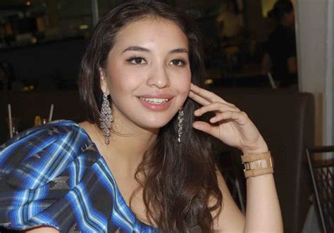 New Update Photo Actress Manohara Odelia Pinot