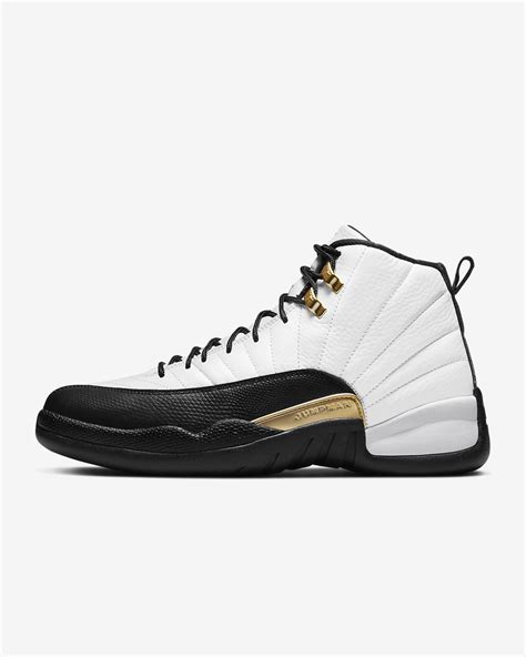 Air Jordan 12 Retro Mens Shoes Nike Id