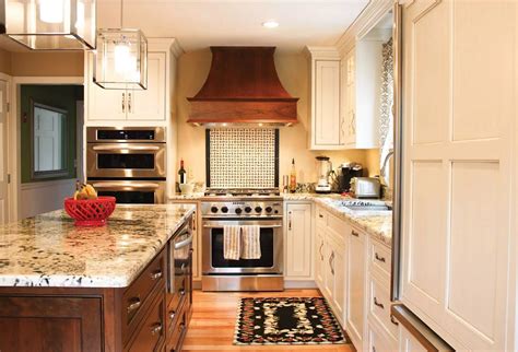 Maybe you would like to learn more about one of these? The main types of kitchen hoods. Photo gallery and description