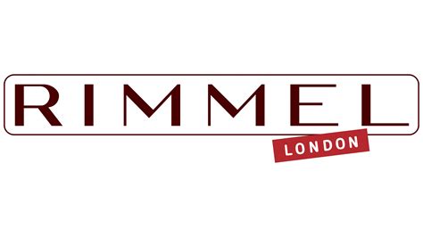 Rimmel Logo Symbol Meaning History Png Brand