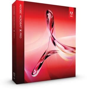 Installation of adobe acrobat pro dc trial by default uninstalls any earlier version of adobe acrobat on acrobat pro dc will be set as your default pdf viewer, but you can reset reader as the default by opening reader. What's new in Adobe Acrobat X Pro - Adobe Reader 9 Free ...