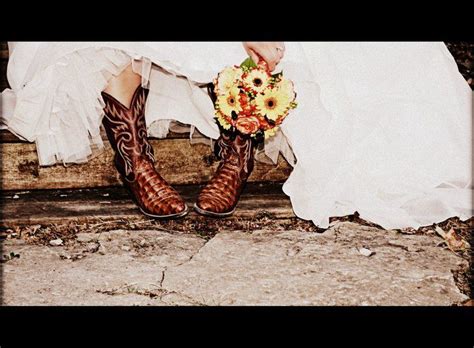 Country Wedding Pic Boda