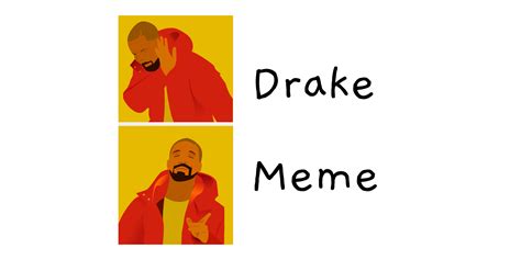 Drake Meme Figma