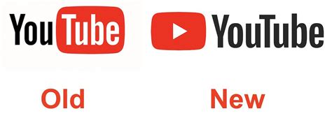 Youtube Updates Logo And Announces New Features For Ios App And Desktop