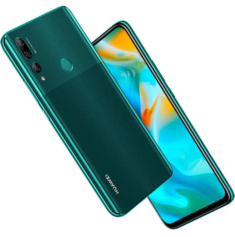 Huawei Y9 Prime 2019 Huawei México