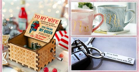 26 unique engagement gifts to celebrate the happy couple's next chapter. What Gift Do You Give to a Couple Already Live Together?