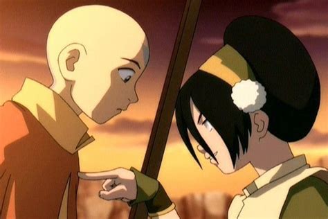 Avatar The Last Airbender The Greatest Animated Masterpiece Ever