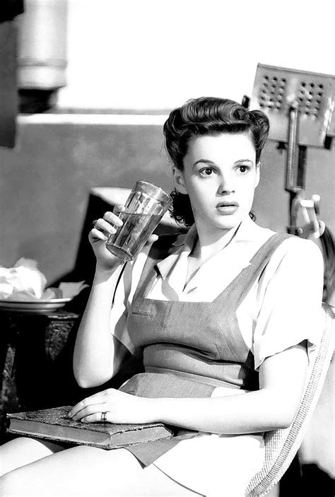 Vintage Jerk Off Sessions Judy Garland 224 Pics 3