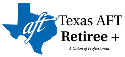 Texas Aft Texas Aft Retiree Plus Hosts First Virtual Retiree Summit