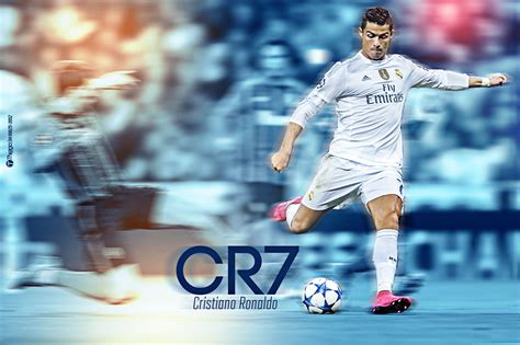 Wallpaper Hd 4k Cr7 Cristiano Ronaldo Football 4k 377 Wallpaper Pc