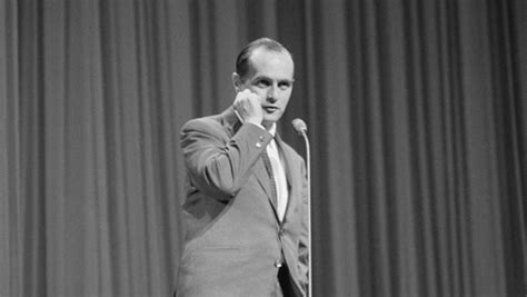 Bob Newhart Toasts His Chart Topping 1960 Debut Album ‘it Was Back To Accounting If Comedy Didn