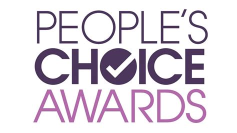 Peoples Choice Awards 2015 Full List Of Results With Non Televised