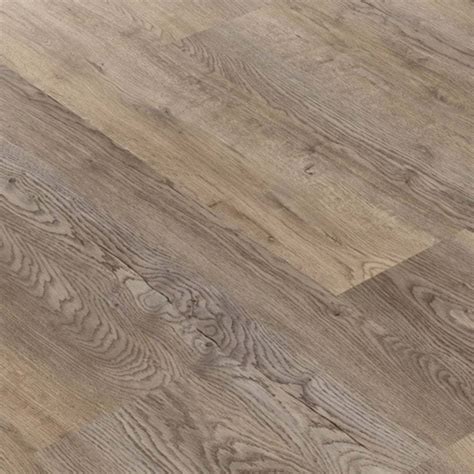 Liberty Floors Premium Glue Malibu Oak Embossed Waterproof Luxury Vinyl