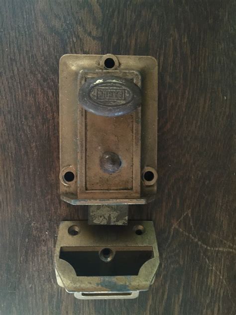 Antique Vintage Door Latches Locks Deadbolts Eagle Ilgo
