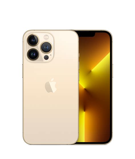 Apple Iphone 13 Pro 1 Tb Gold