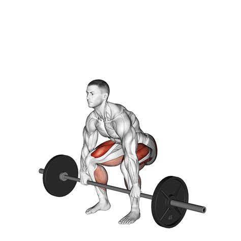 How Many Sets Of Deadlifts Should You Do Based On Actual Data Inspire Us