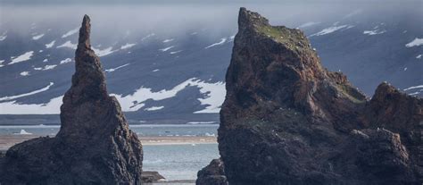 Arctic Cruise Remote Archipelagos Enchanting Travels