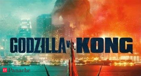 Godzilla Vs Kong Release Date Godzilla Vs Kong To Hit The Theatres