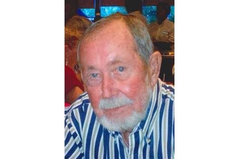 Richard Dukes Obituary 1941 2014 Labelle Fl The News Press