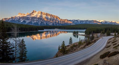 Wonderful Landscape Photography Of Canada By Victor Aerden 99inspiration