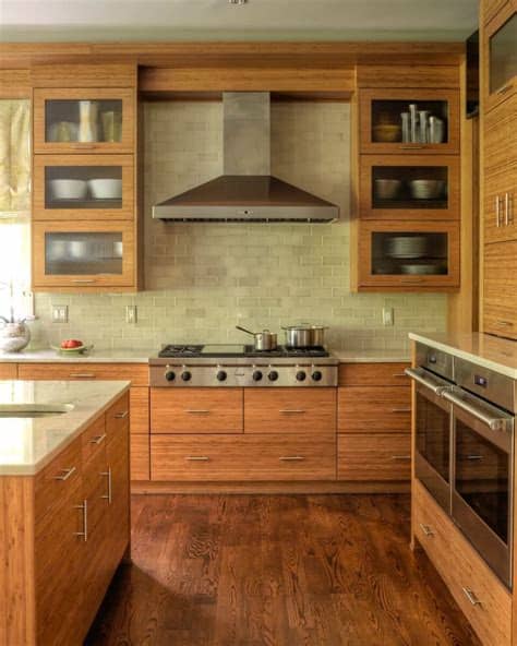 The kitchen is the nucleus of the home, regardless of whether you live in the city, suburbs, or country. Top 10 kitchen design trends for 2016 | Building Design ...