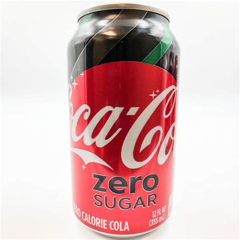 2412oz Coke Zero Abe Wholesale