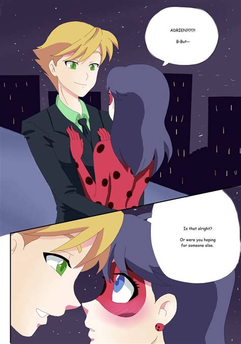 Alley Cat Pg 77 By Xxtemtation Miraculous Ladybug Comic Miraculous