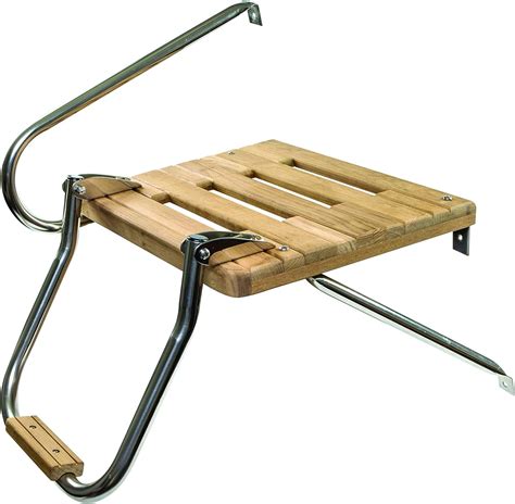 Which Is The Best Teak Boat Ladder The Best Choice