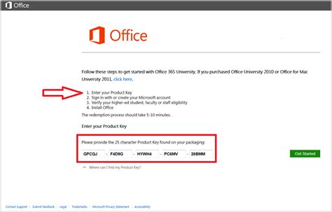 August 2020 Free Microsoft Office 365 Product Key 100 Working
