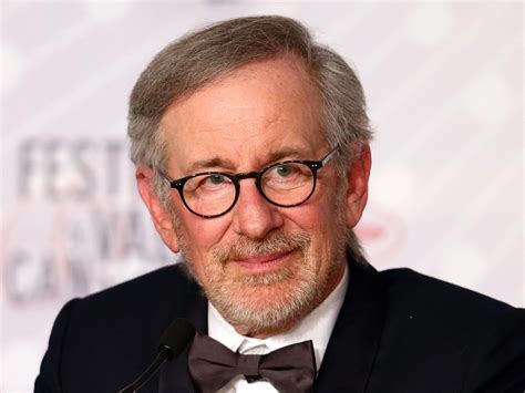 The English Cafe A Short Biography Of Steven Spielberg