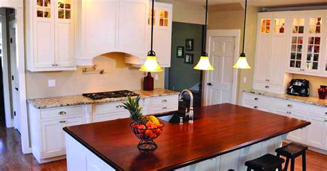 High point cabinets is a custom home and kitchen cabinets builder located between apple creek, mt. Alpine Cabinets | Ohio's Amish Country