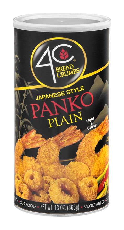 Buy 4c Bread Crumbs Japanese Style Panko Pl Online Mercato