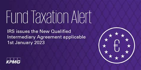 Fund Taxation Alert 2023 01 Kpmg Luxembourg