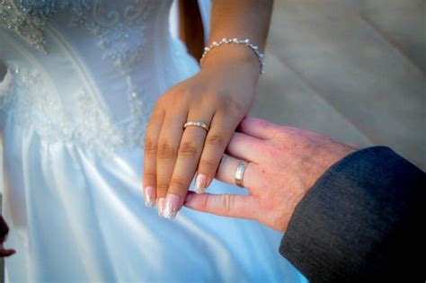 Choosing The Right Wedding Ring For Modern Couples