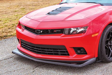 Replacement Grille Options For 2014 2015 Camaros Camaro5 Chevy Camaro