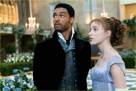 Here's what you need to know about the breakout star of bridgerton. Bridgerton's Regé-Jean Page Reveals How His Family Reacted ...